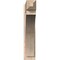 Ekena Millwork Thorton Craftsman Smooth Outlooker, Douglas Fir, 7 1/2"W x 36"D x 36"H OUT08X36X36THR04SDF - alternate 2